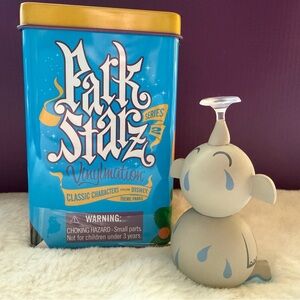 Disney Park Starz Series 2 Vinylmation - Elephant from Jungle Cruise